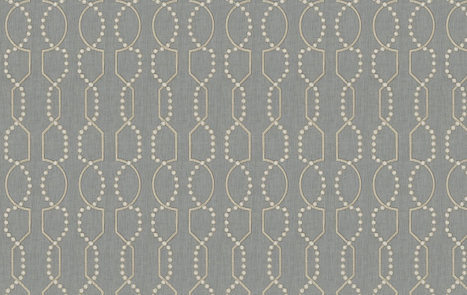 Американская ткань Trend, коллекция Stone-Cloud Prints & Wovens Vol.VIII, артикул 04411/Grey