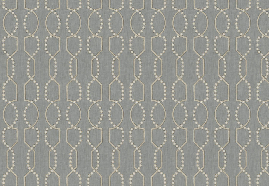 Ткань Trend Stone-Cloud Prints & Wovens Vol.VIII 04411/Grey