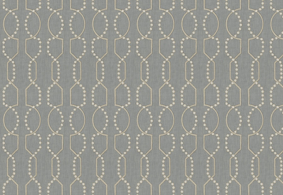 Ткань Trend Stone-Cloud Prints & Wovens Vol.VIII 04411/Grey
