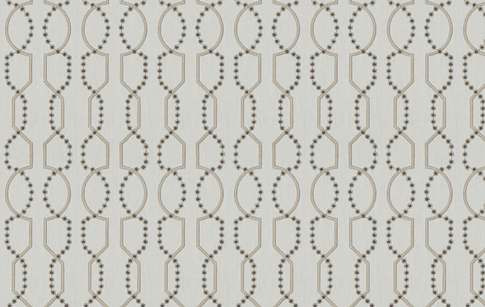 Американская ткань Trend, коллекция Stone-Cloud Prints & Wovens Vol.VIII, артикул 04411/Cinder