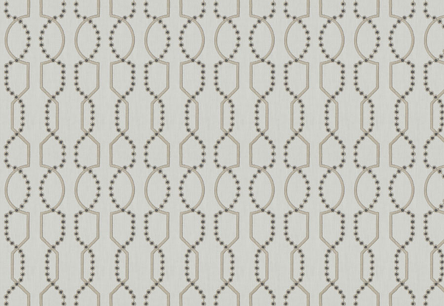 Ткань Trend Stone-Cloud Prints & Wovens Vol.VIII 04411/Cinder