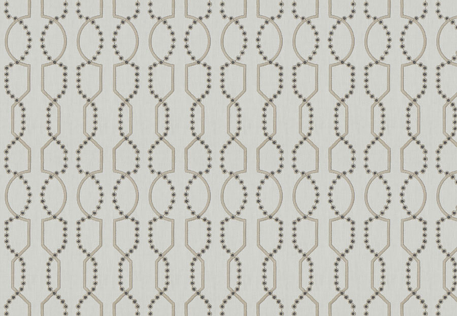 Ткань Trend Stone-Cloud Prints & Wovens Vol.VIII 04411/Cinder