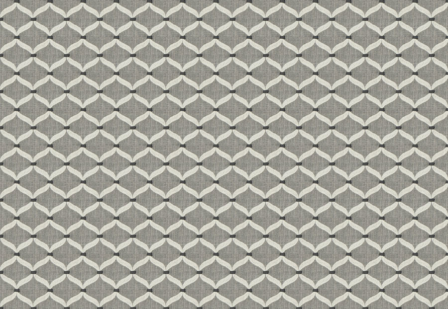 Ткань Trend Stone-Cloud Prints & Wovens Vol.VIII 04410/Pewter