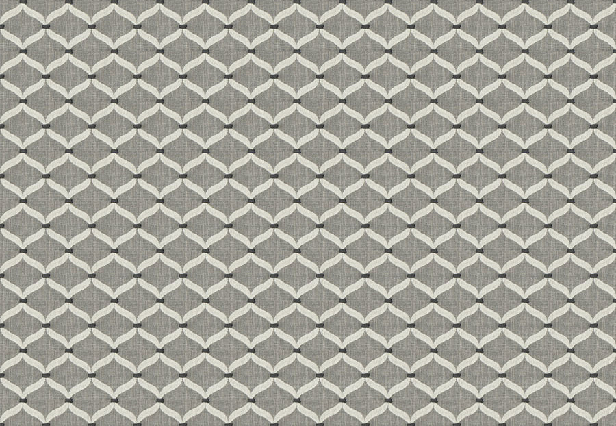 Ткань Trend Stone-Cloud Prints & Wovens Vol.VIII 04410/Pewter