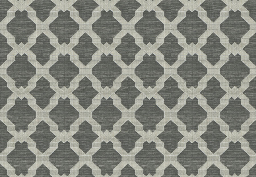 Ткань Trend Stone-Cloud Prints & Wovens Vol.VIII 04393/Grey
