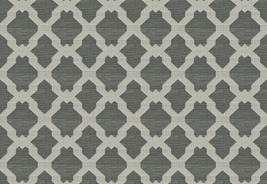 Ткань Trend Stone-Cloud Prints & Wovens Vol.VIII 04393/Grey