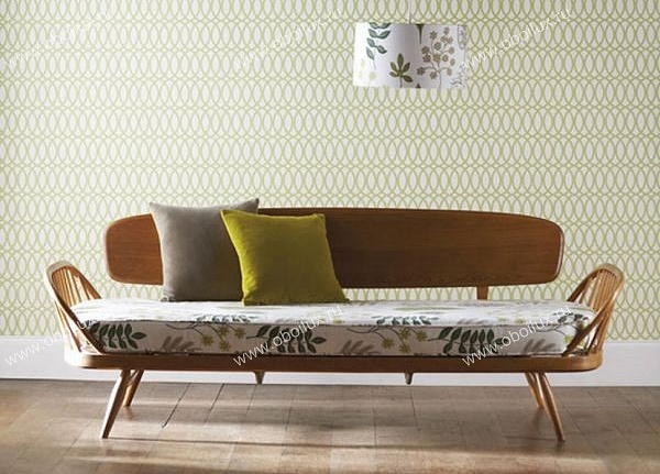 Обои Harlequin Folia 110314