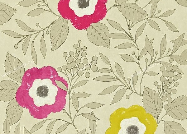 Обои Harlequin Folia 110307