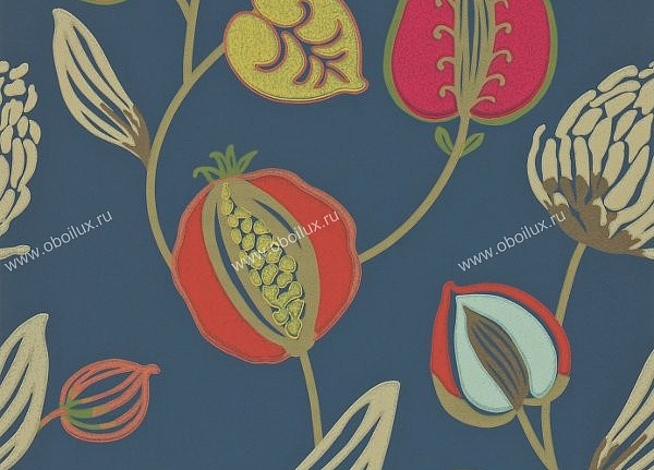 Обои Harlequin Folia 110304