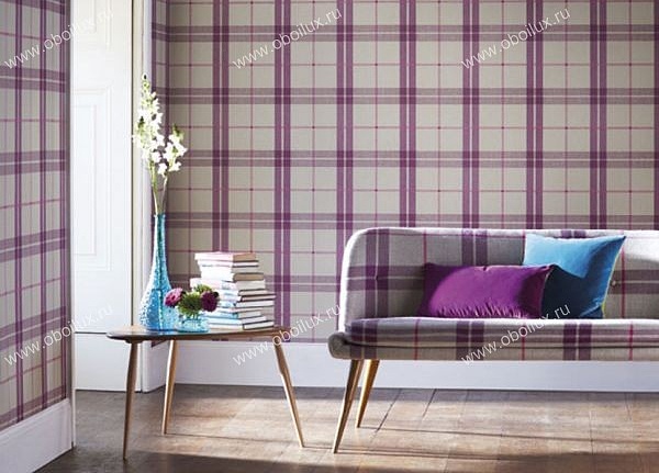 Обои Harlequin Folia 110283