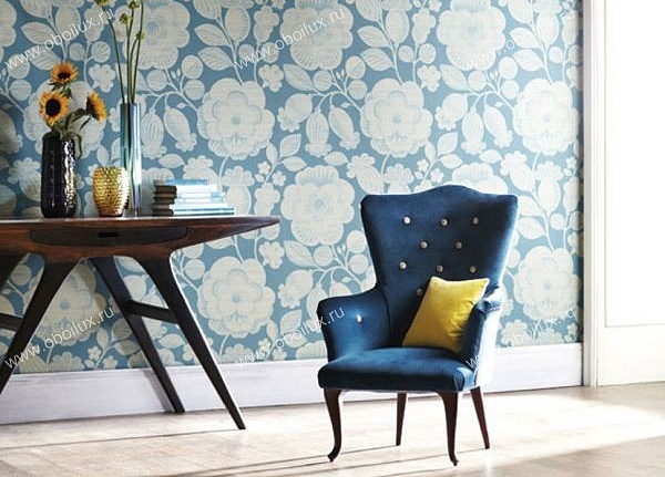 Обои Harlequin Folia 110280