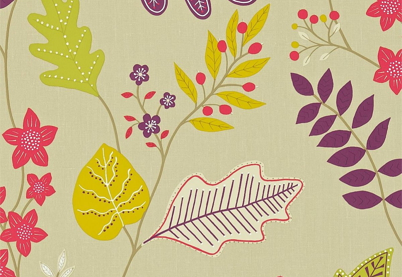 Обои Harlequin Folia 110296