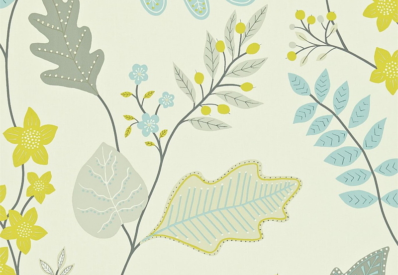 Обои Harlequin Folia 110299