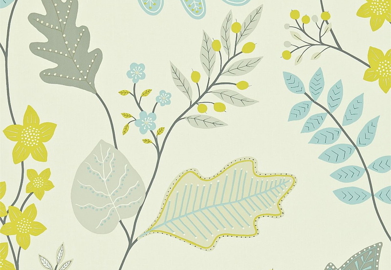 Обои Harlequin Folia 110299