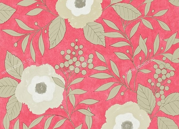 Обои Harlequin Folia 110308