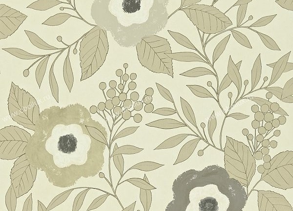 Обои Harlequin Folia 110309