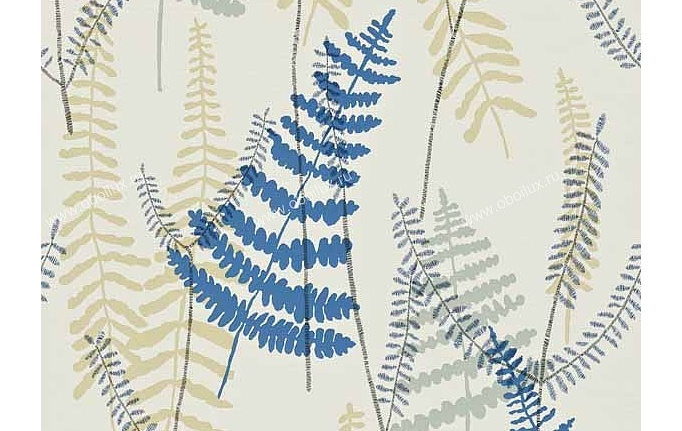 Английские обои Scion, коллекция Melinki, артикул 110213