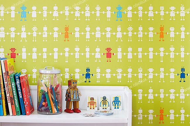 Обои Harlequin All About Me 110532