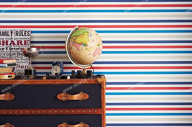 Обои Harlequin All About Me 110542