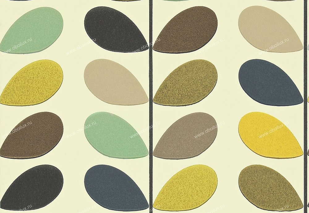 Обои Harlequin Orla Kiely 110385
