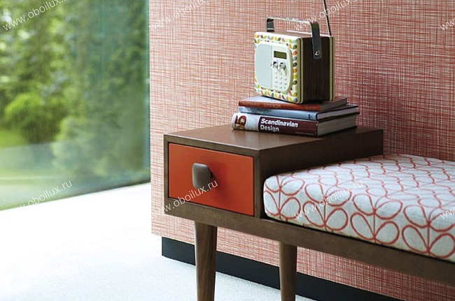 Обои Harlequin Orla Kiely 110425
