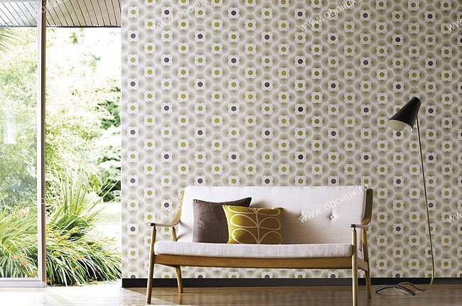 Обои Harlequin Orla Kiely 110407