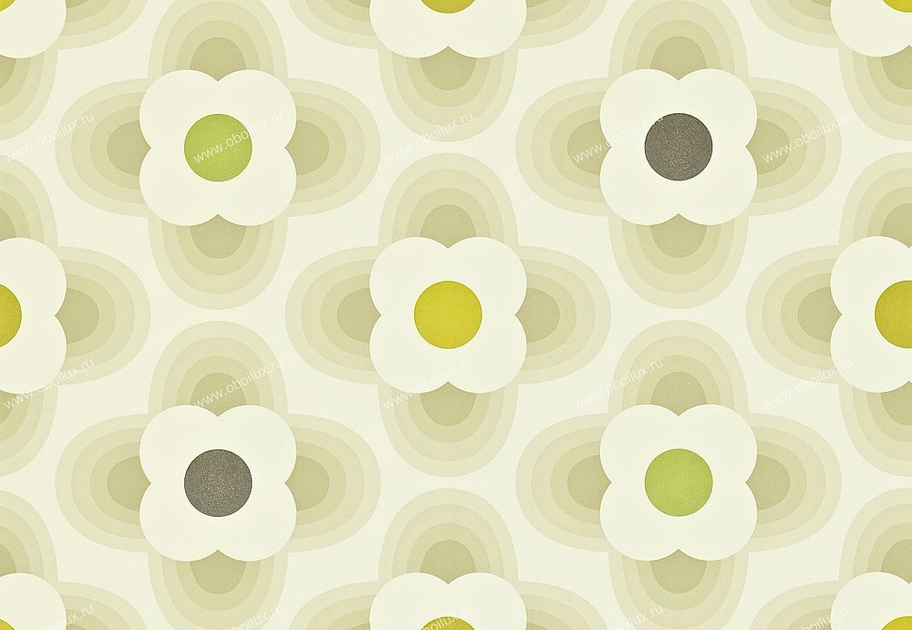 Обои Harlequin Orla Kiely 110407