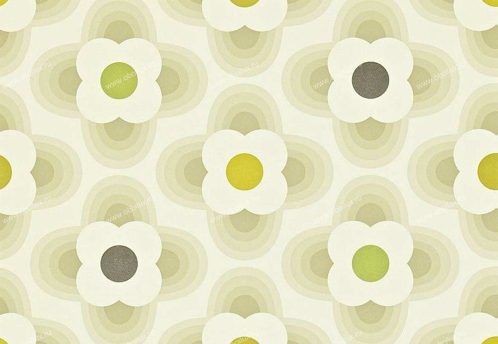 Обои Harlequin Orla Kiely 110407