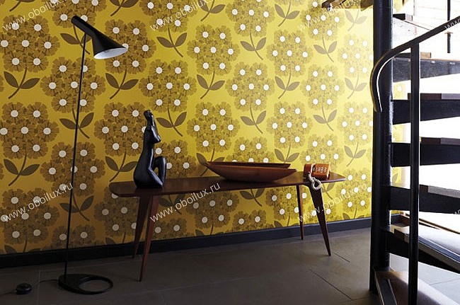 Обои Harlequin Orla Kiely 110411