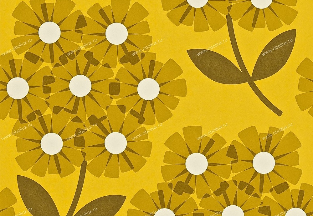 Обои Harlequin Orla Kiely 110411