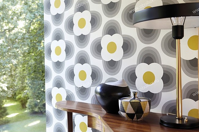 Обои Harlequin Orla Kiely 110402