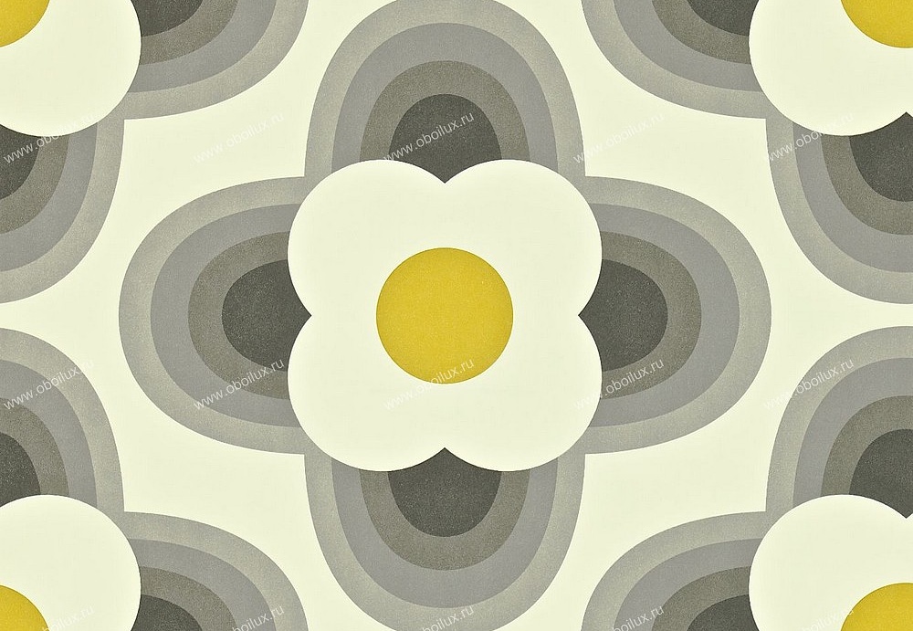 Обои Harlequin Orla Kiely 110402