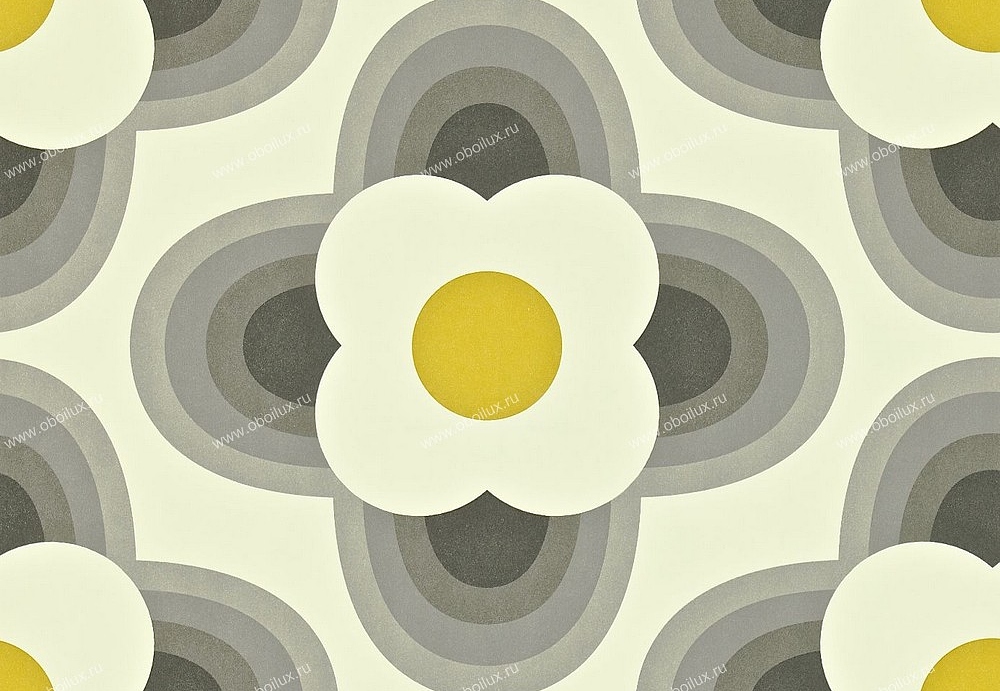Обои Harlequin Orla Kiely 110402