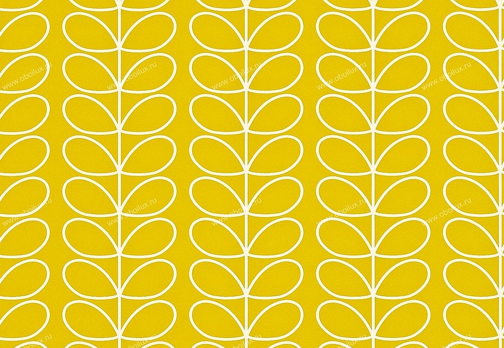 Обои Harlequin Orla Kiely 110400