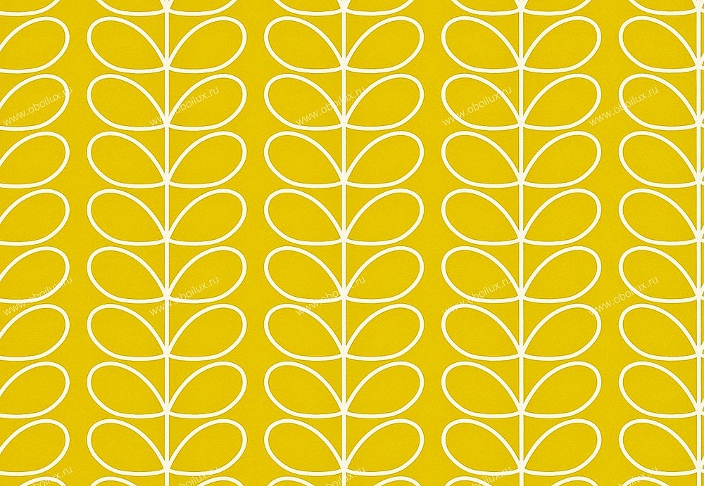 Обои Harlequin Orla Kiely 110400