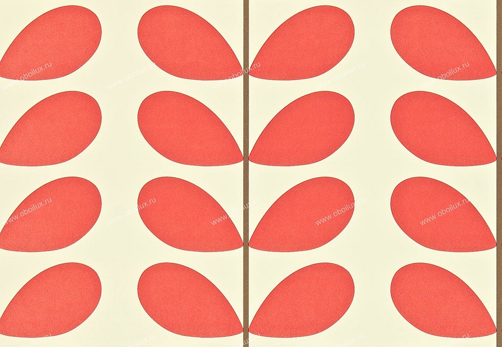 Обои Harlequin Orla Kiely 110389