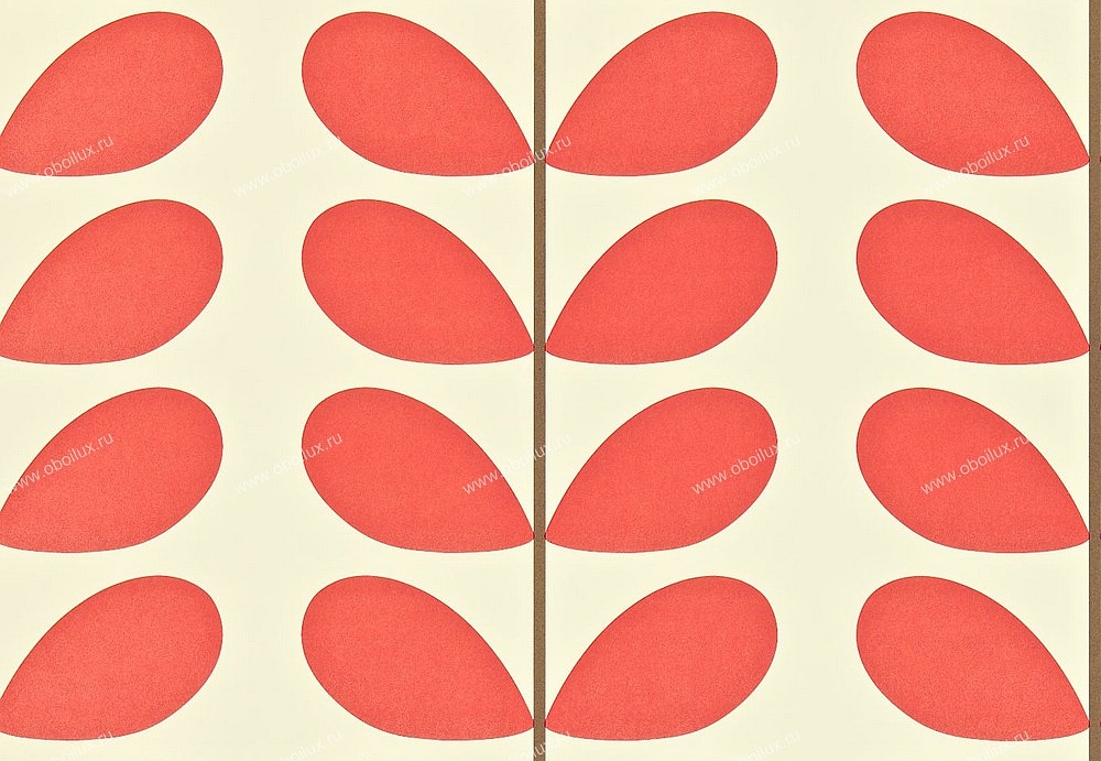 Обои Harlequin Orla Kiely 110389
