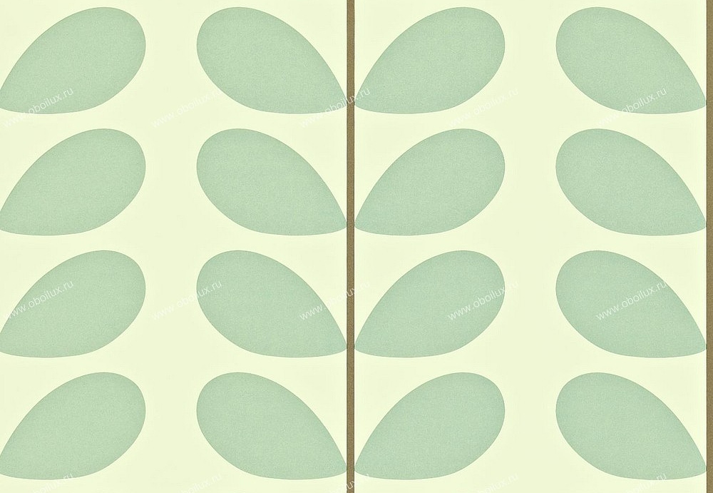 Обои Harlequin Orla Kiely 110390
