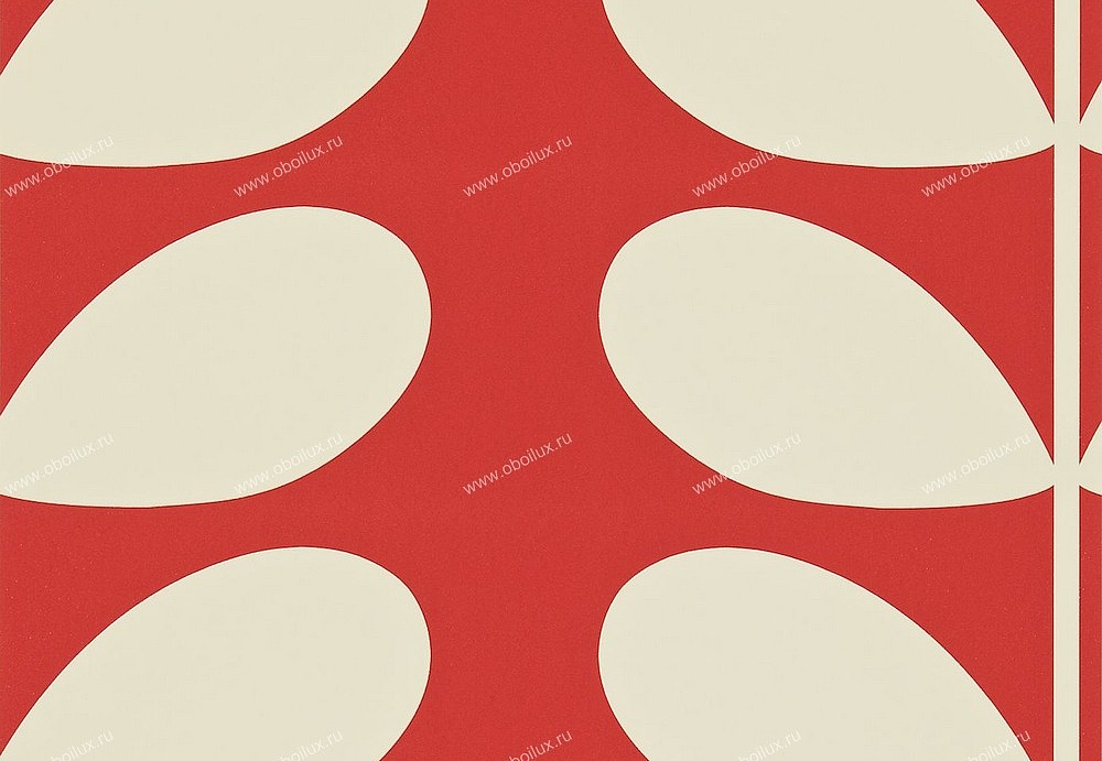 Обои Harlequin Orla Kiely 110391