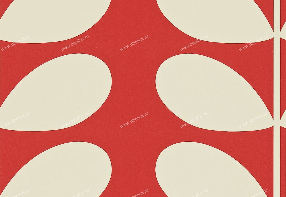 Обои Harlequin Orla Kiely 110391