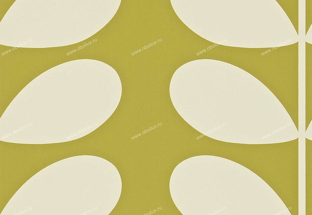 Обои Harlequin Orla Kiely 110395