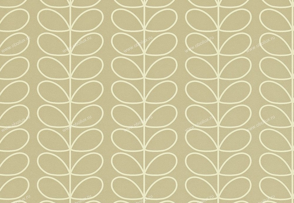 Обои Harlequin Orla Kiely 110397
