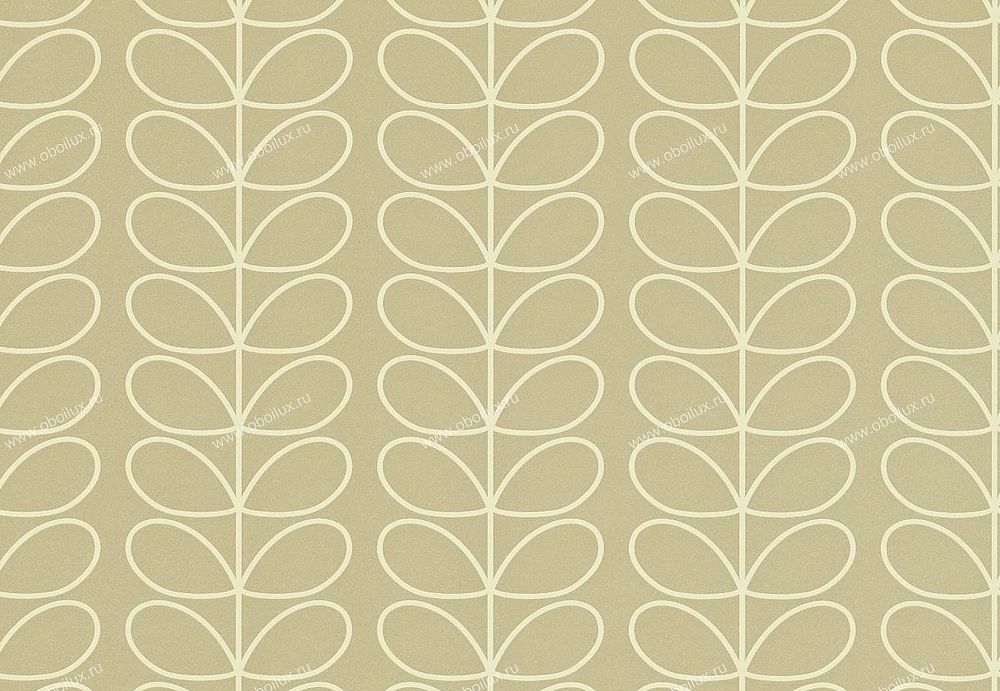 Обои Harlequin Orla Kiely 110397