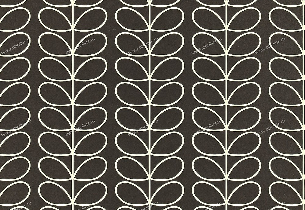 Обои Harlequin Orla Kiely 110398