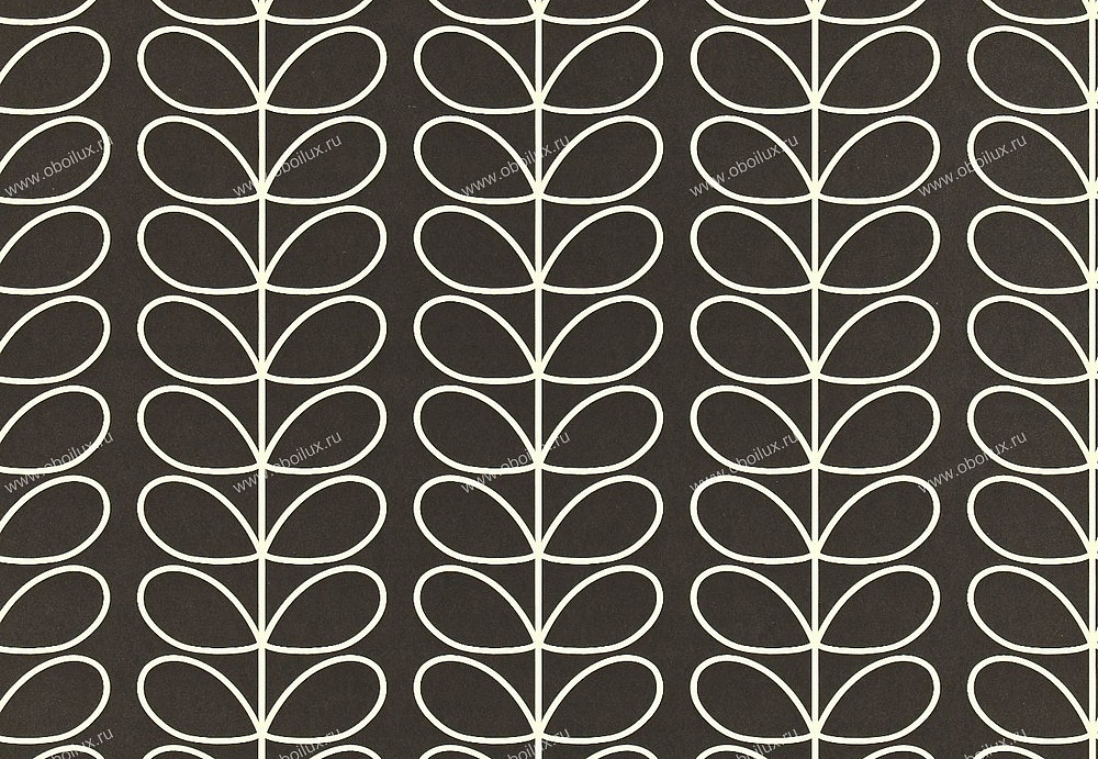 Обои Harlequin Orla Kiely 110398