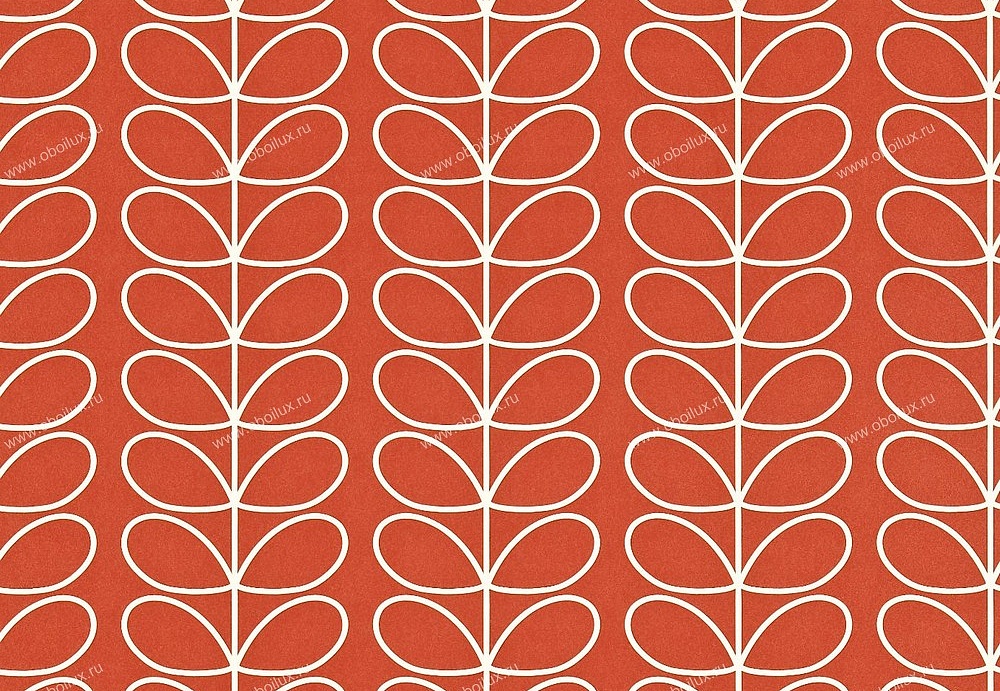 Обои Harlequin Orla Kiely 110399
