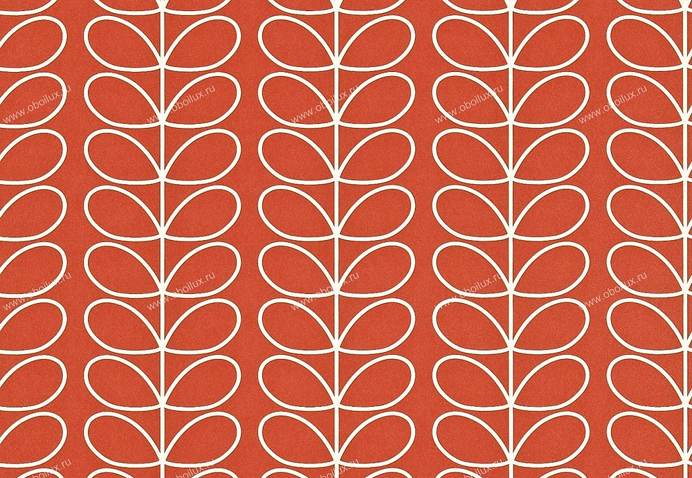 Обои Harlequin Orla Kiely 110399