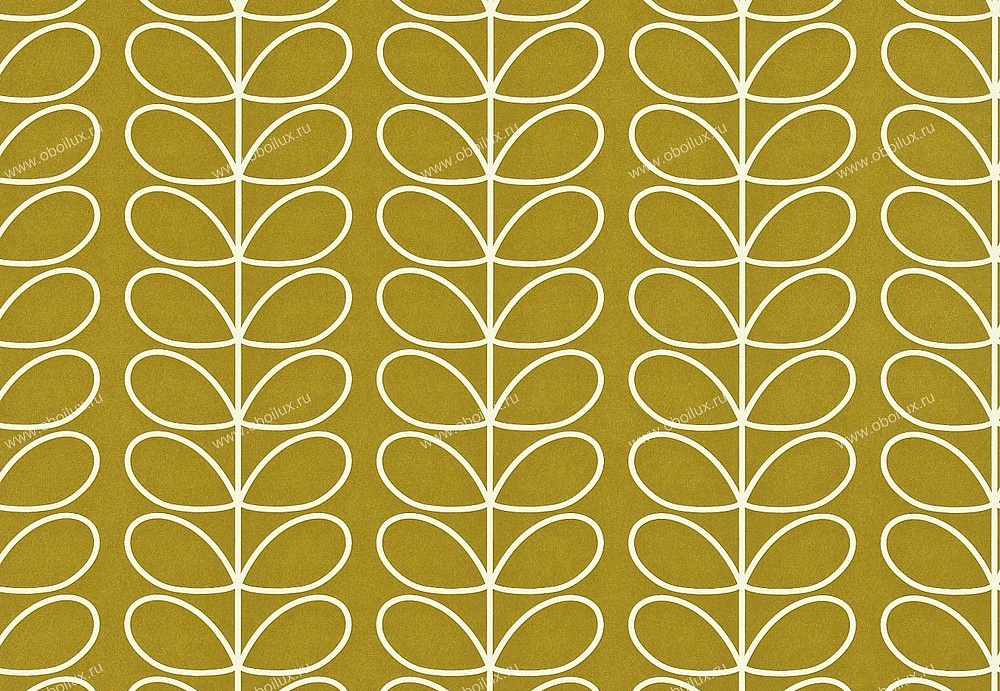 Обои Harlequin Orla Kiely 110401