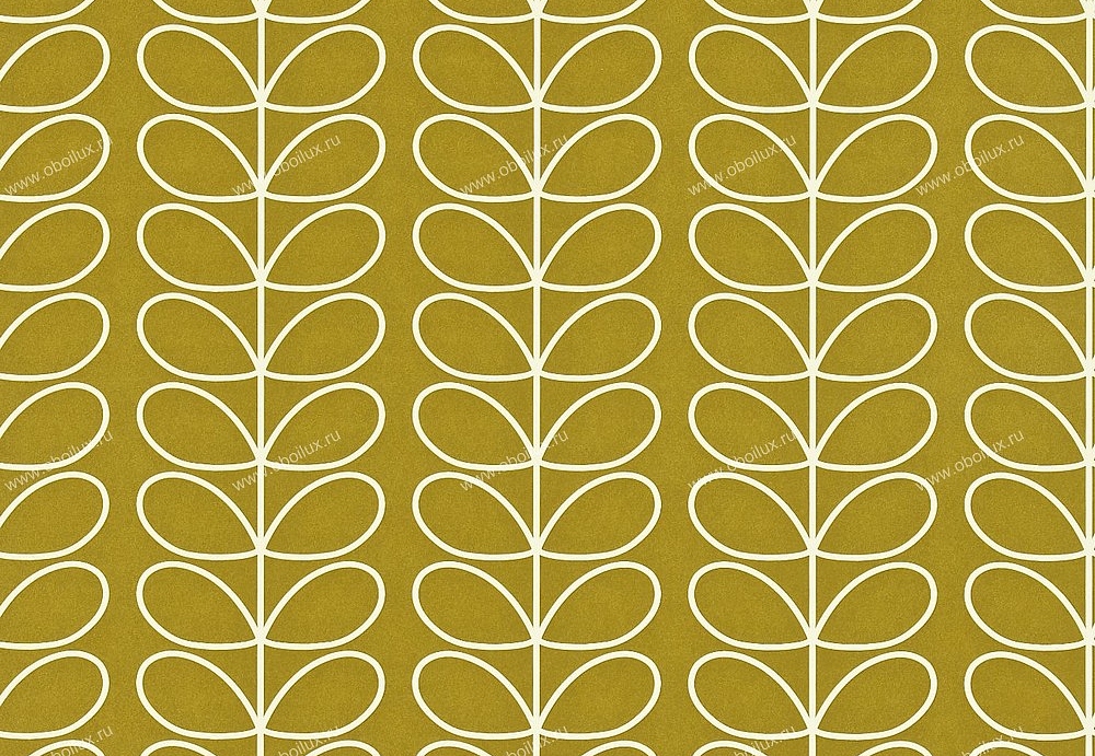 Обои Harlequin Orla Kiely 110401
