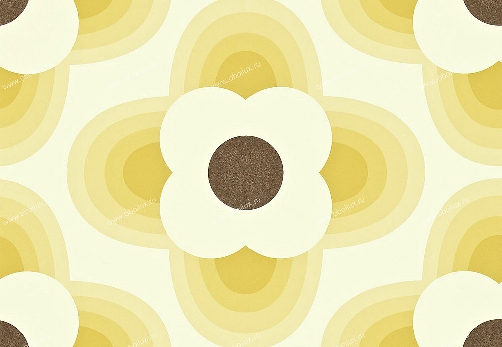 Обои Harlequin Orla Kiely 110405